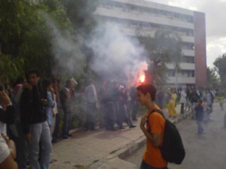waha school 